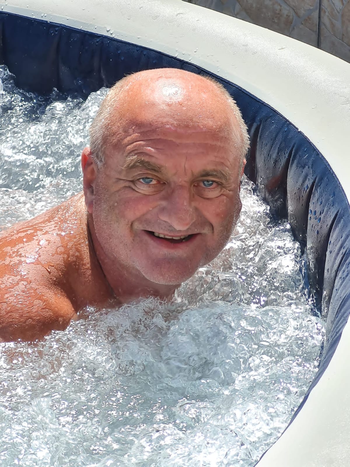 Aimé - Bretigny-sur-Morrens - Vaud | Annonce Rencontre