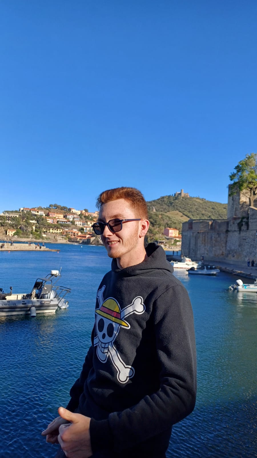 Zvonko - Bürglen TG - Thurgovie | Annonce Rencontre