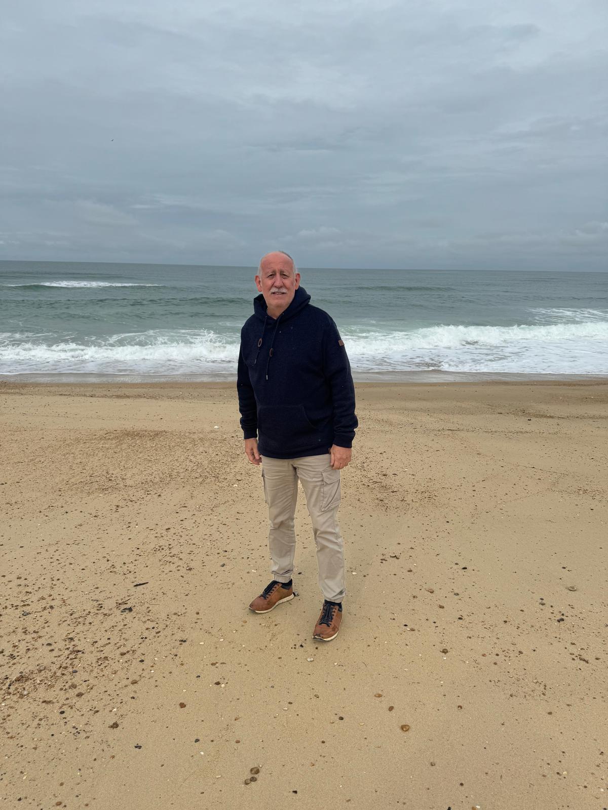 Syphax - Lully VD - Vaud | Annonce Rencontre