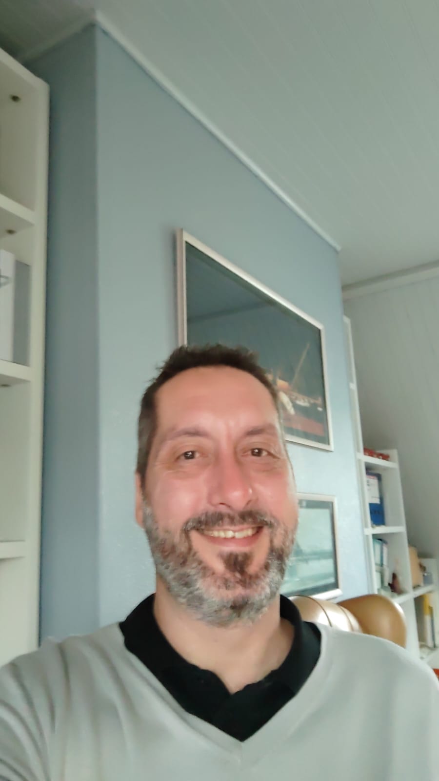 Feruccio - Amlikon-Bissegg - Thurgovie | Annonce Rencontre