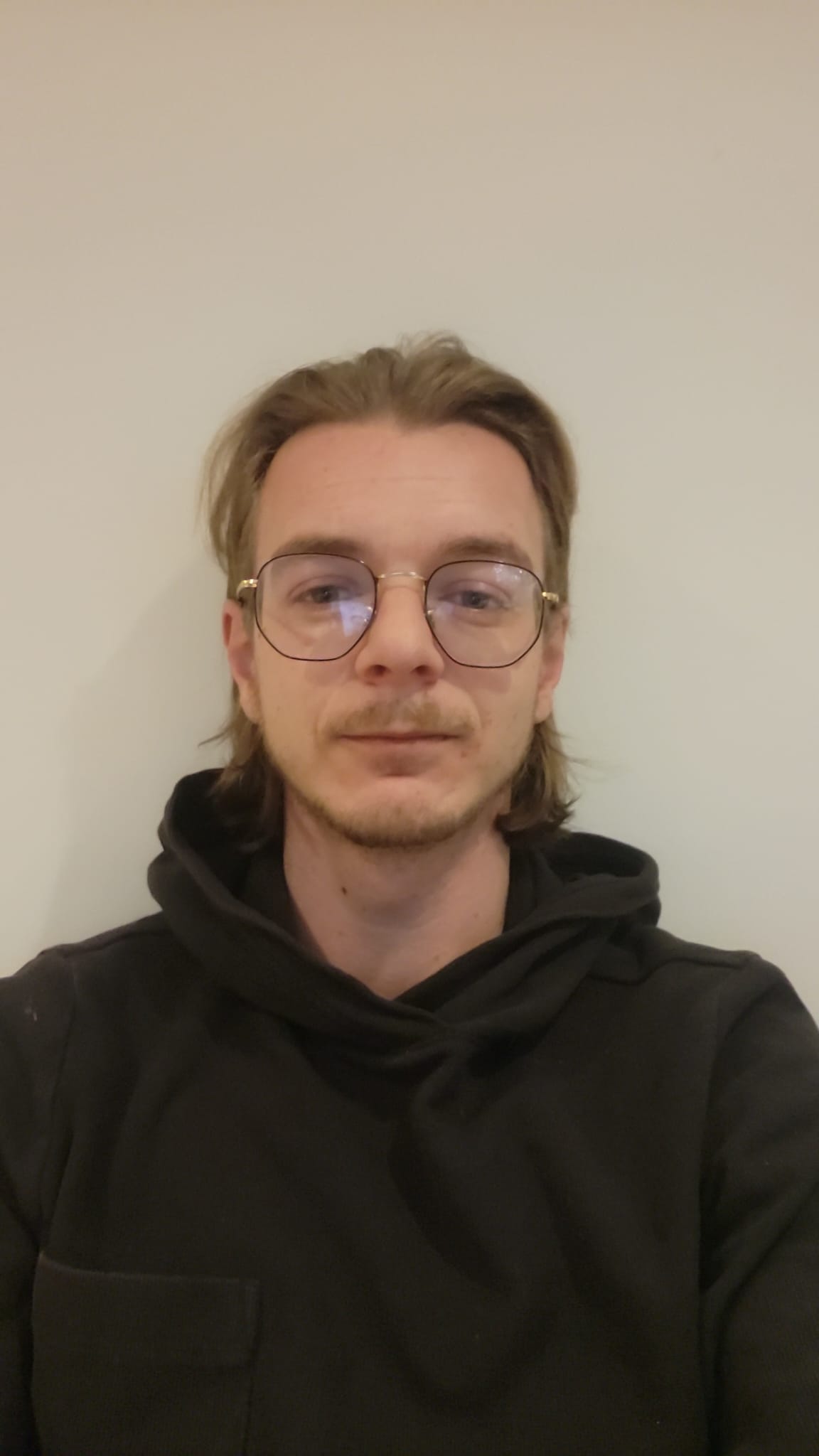 Paul-adrien - Ernetschwil - Saint-Gall | Annonce Rencontre