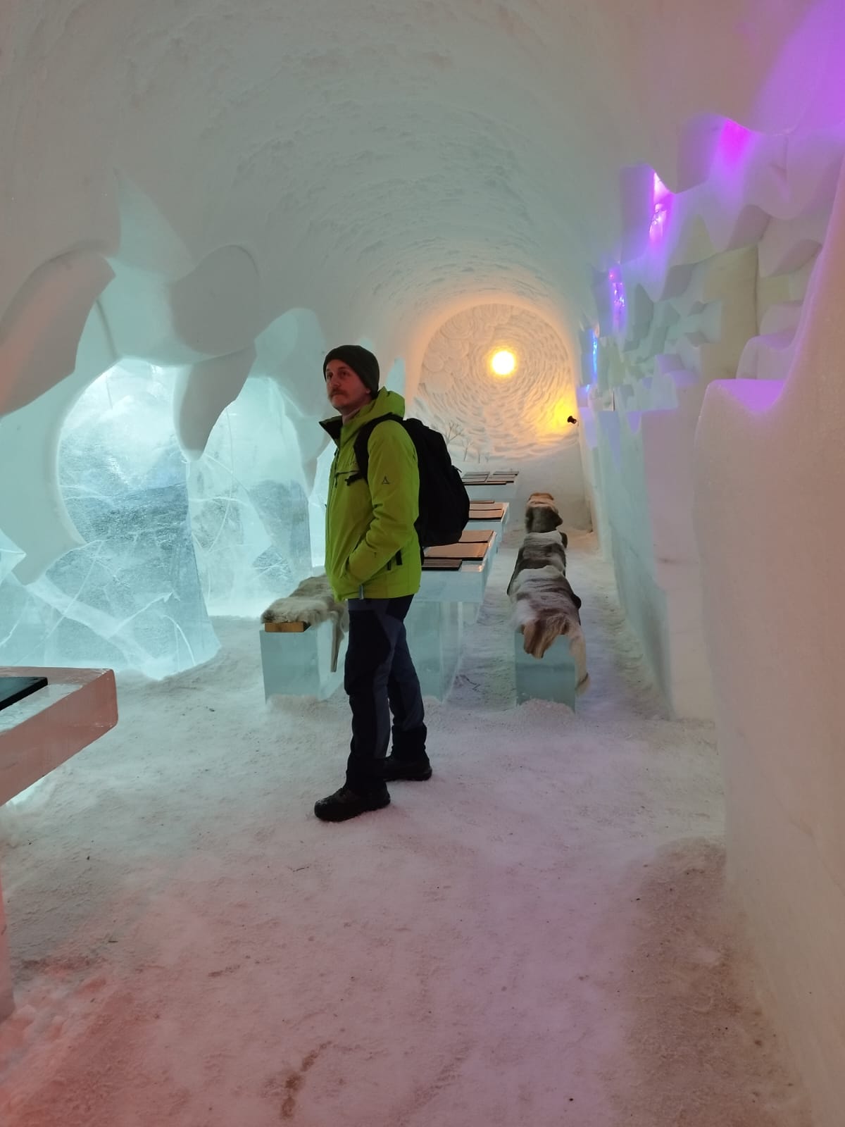 Wylfried - Balm b. Messen - Soleure | Annonce Rencontre