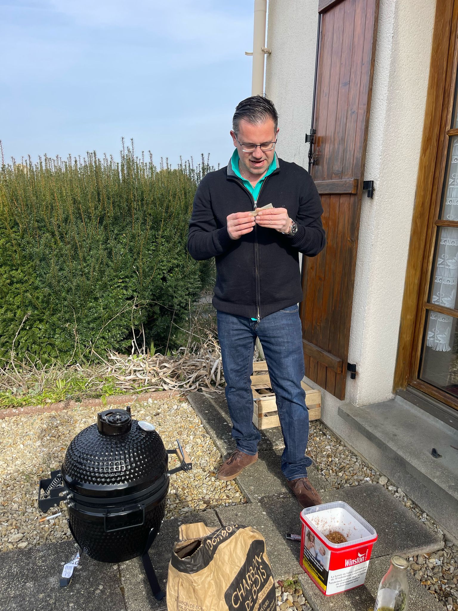 Swanny - Au ZH - Zurich | Annonce Rencontre