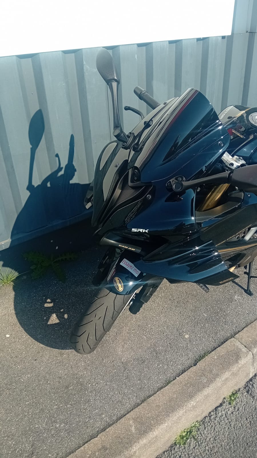 Rafik - Oberengstringen - Zurich | Annonce Rencontre