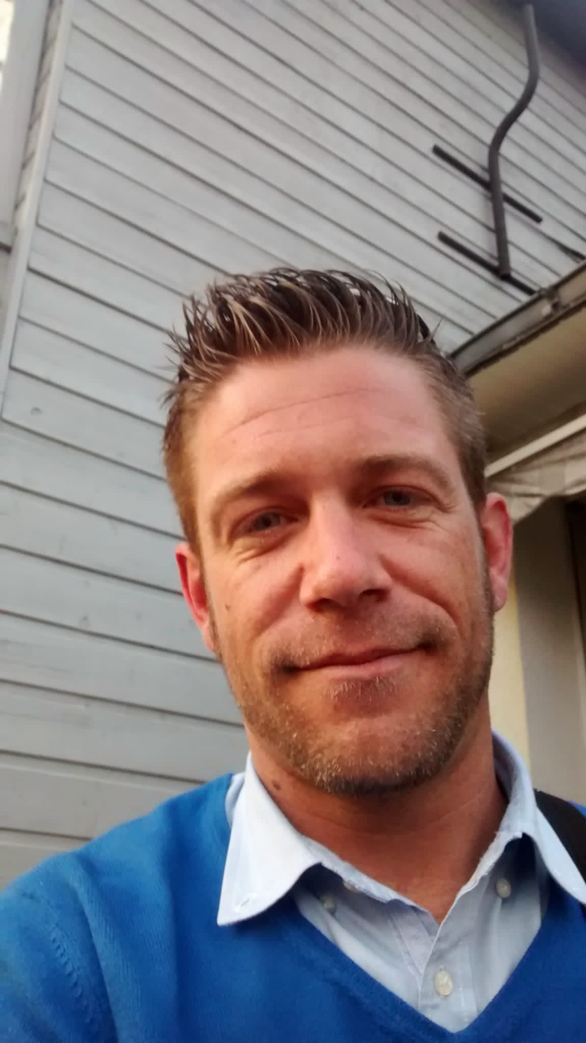 Barnabé - Aadorf - Zurich | Annonce Rencontre