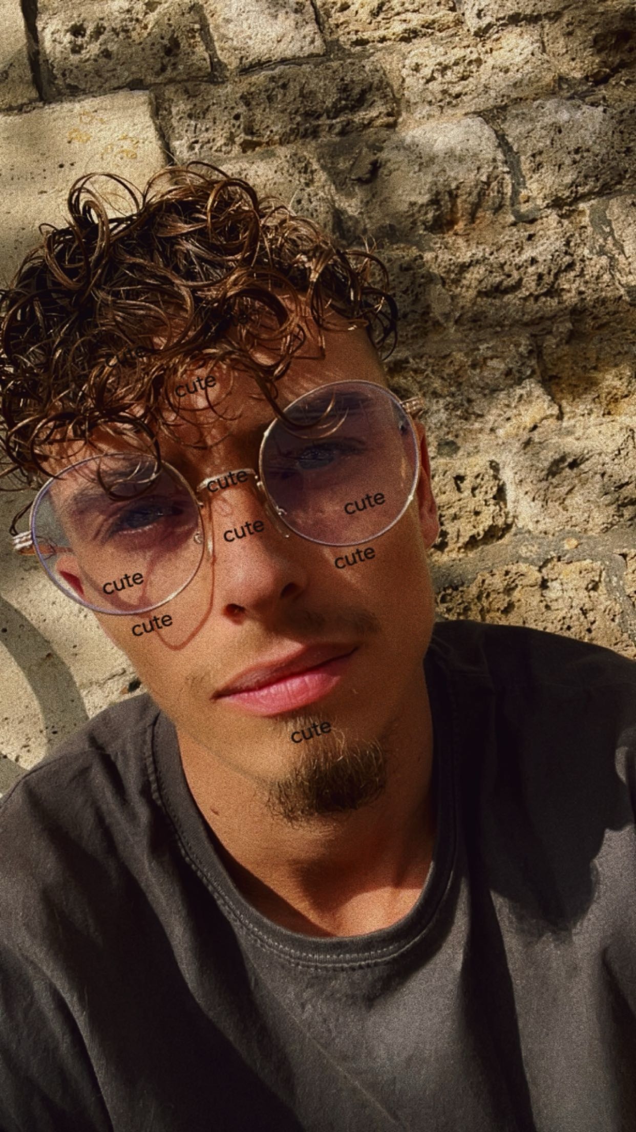 Thomas - Weisstannen - Saint-Gall | Annonce Rencontre