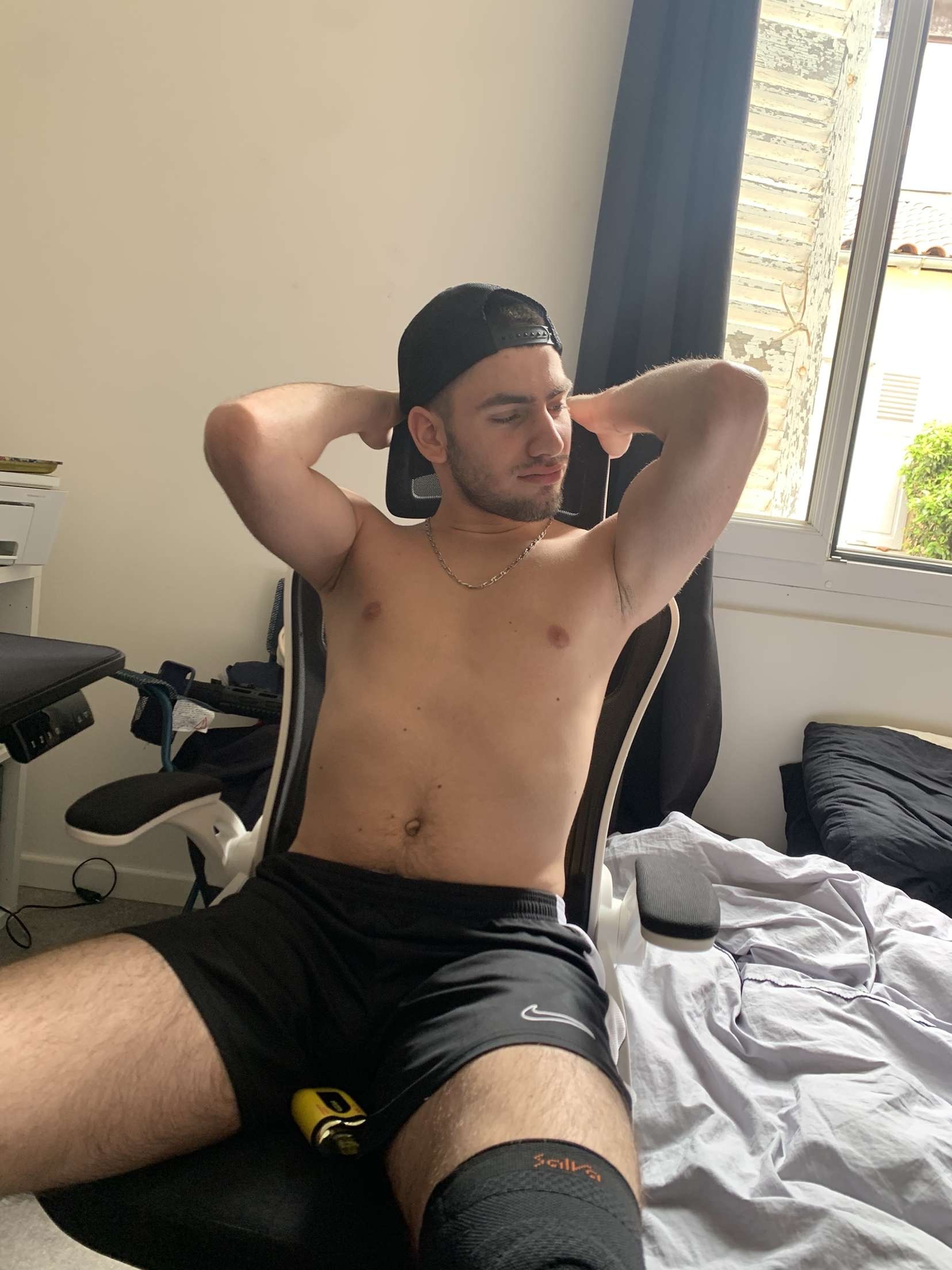 Marwan - Bettens - Vaud | Annonce Rencontre