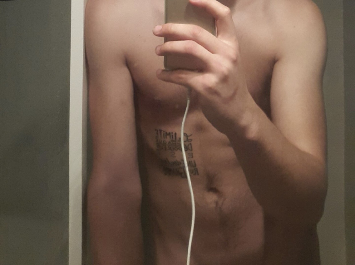 Lu - Mattwil - Thurgovie | Annonce Rencontre