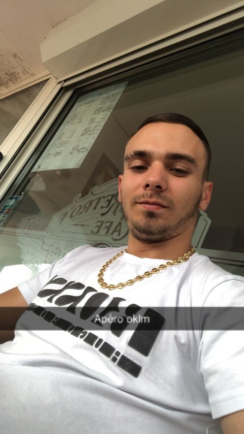 Anisse - Altishofen - Lucerne | Annonce Rencontre