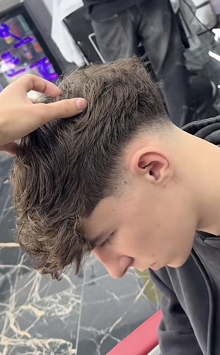 Mardochee - Niederhelfenschwil - Saint-Gall | Annonce Rencontre