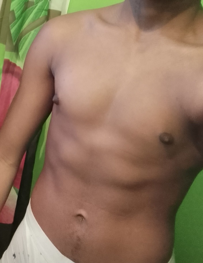 Lucky - Kleindietwil - Berne | Annonce Rencontre