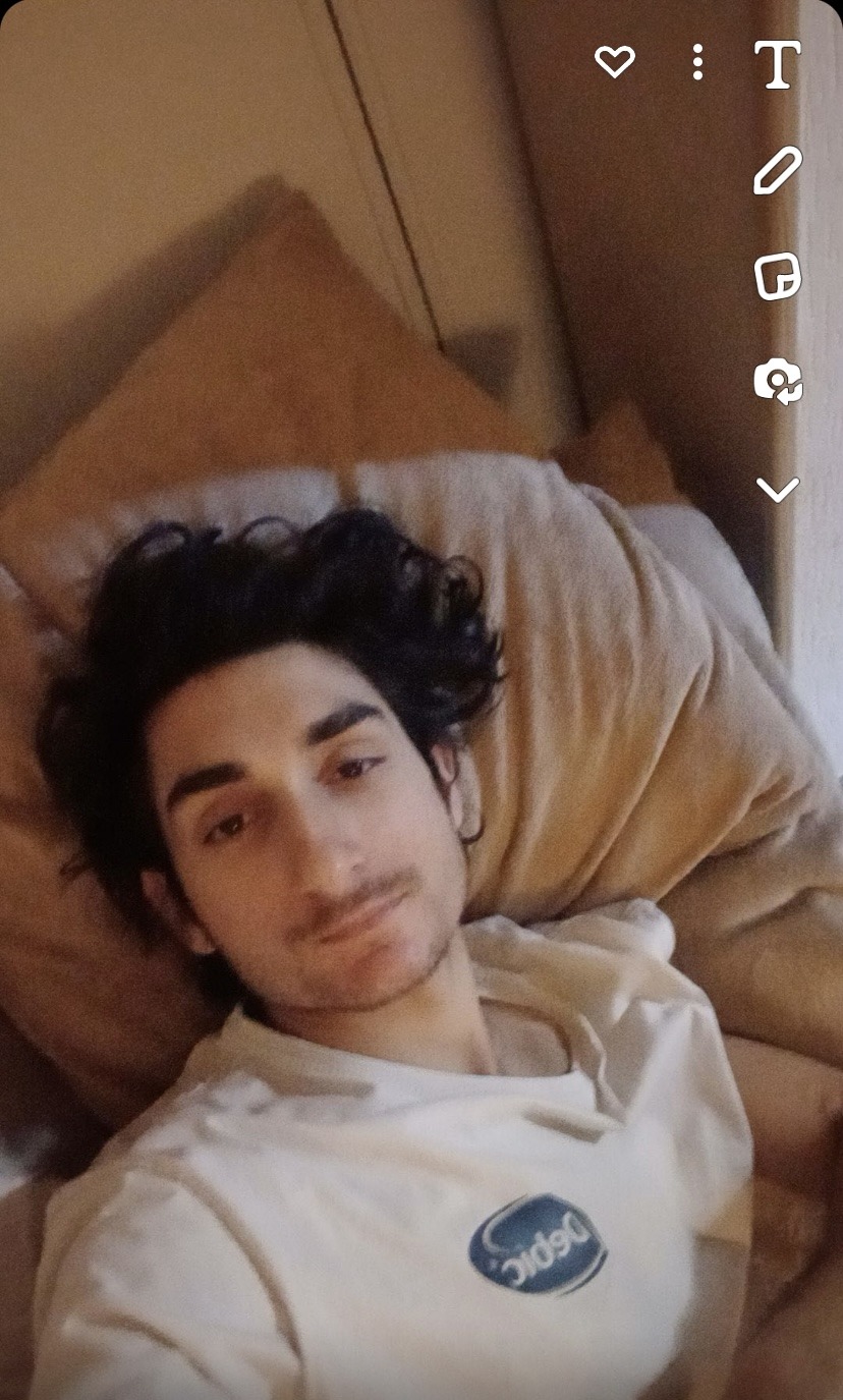 Zakir - Ammerswil AG - Argovie | Annonce Rencontre