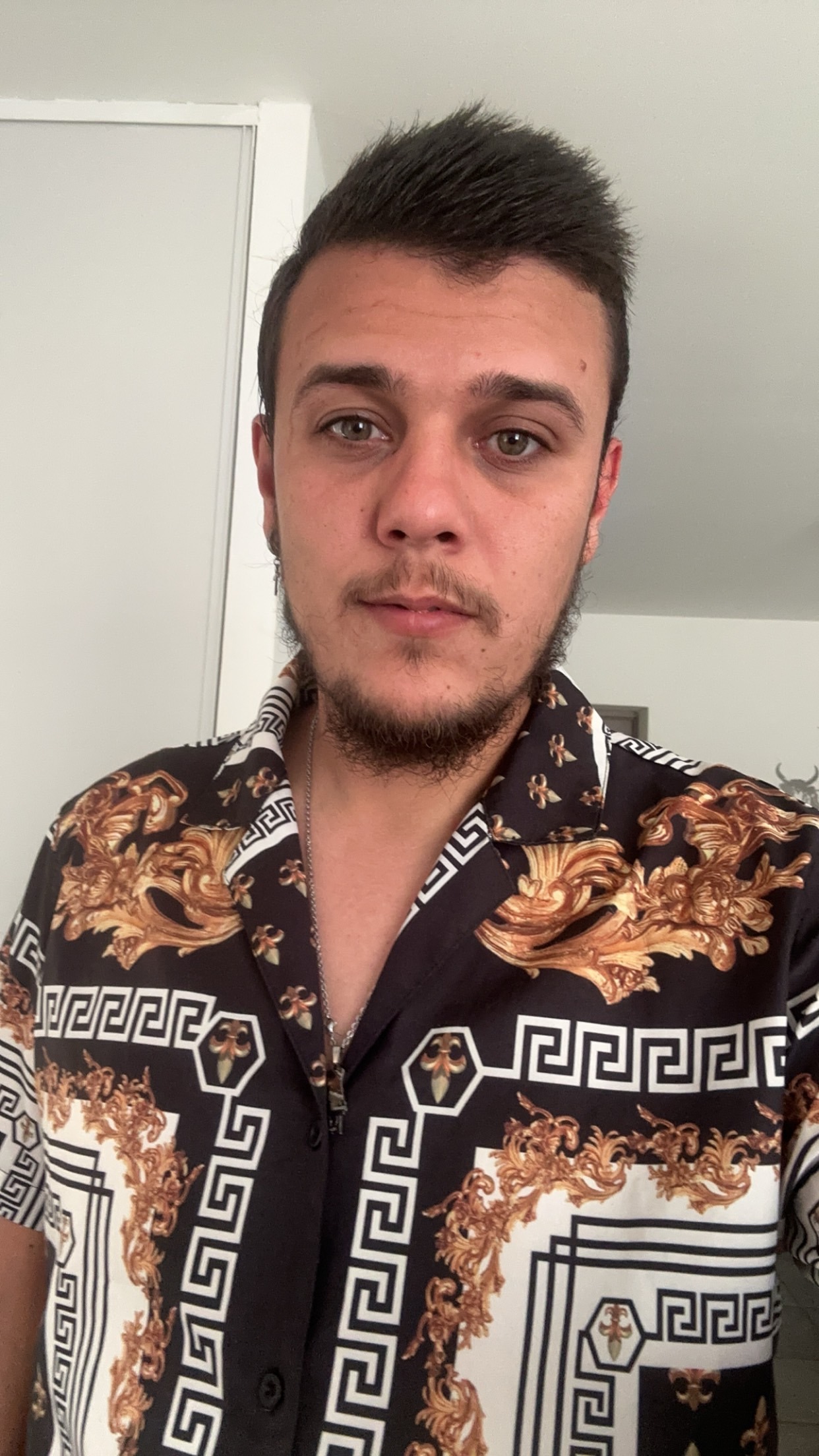 Demetre - Vordemwald - Argovie | Annonce Rencontre