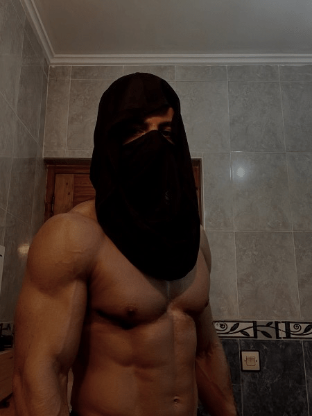 Abd-allah - Waldstatt - Appenzell Rhodes-Extérieures | Annonce Rencontre