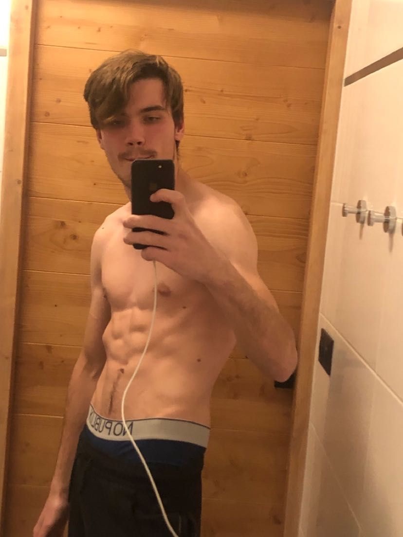 Chan - Neukirch an der Thur - Thurgovie | Annonce Rencontre