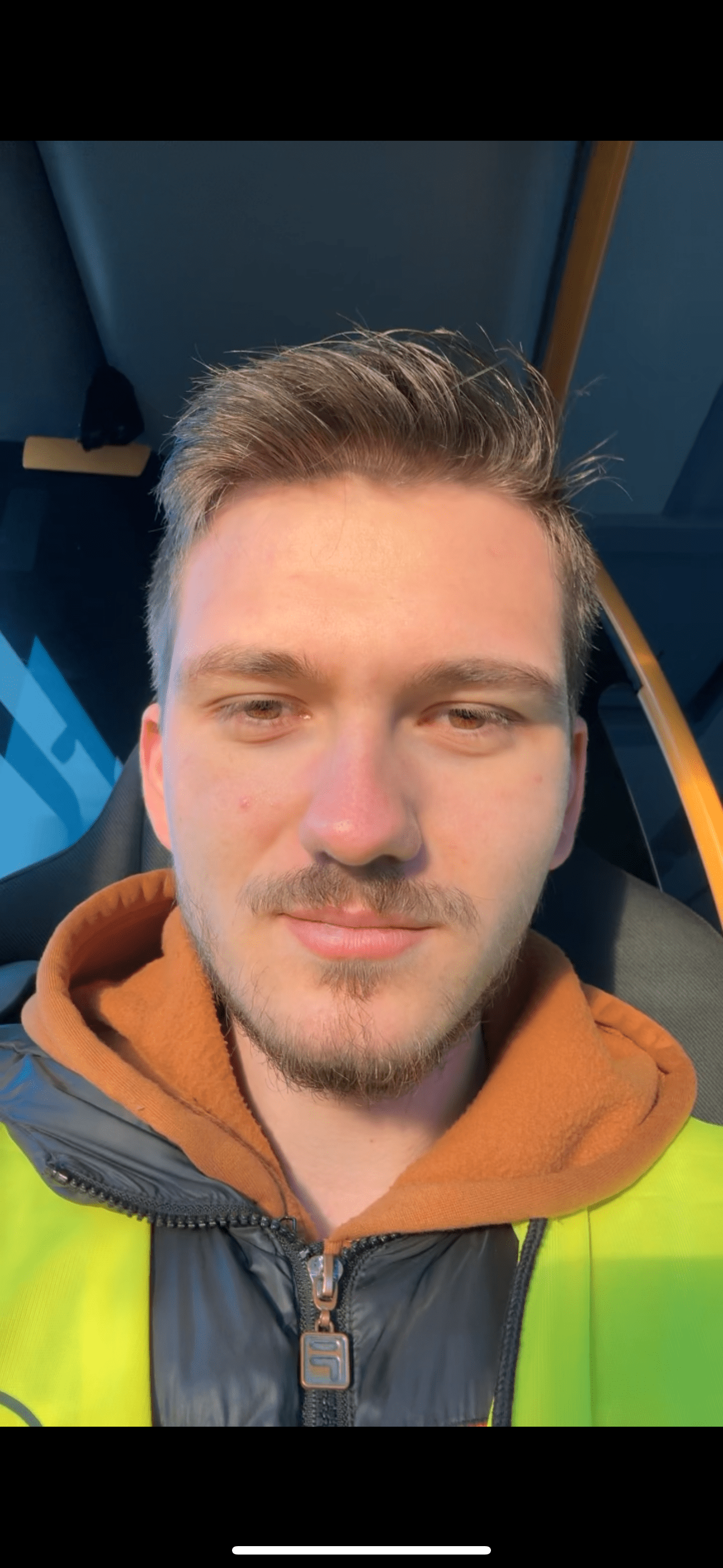 Louqmane - Vordemwald - Argovie | Annonce Rencontre