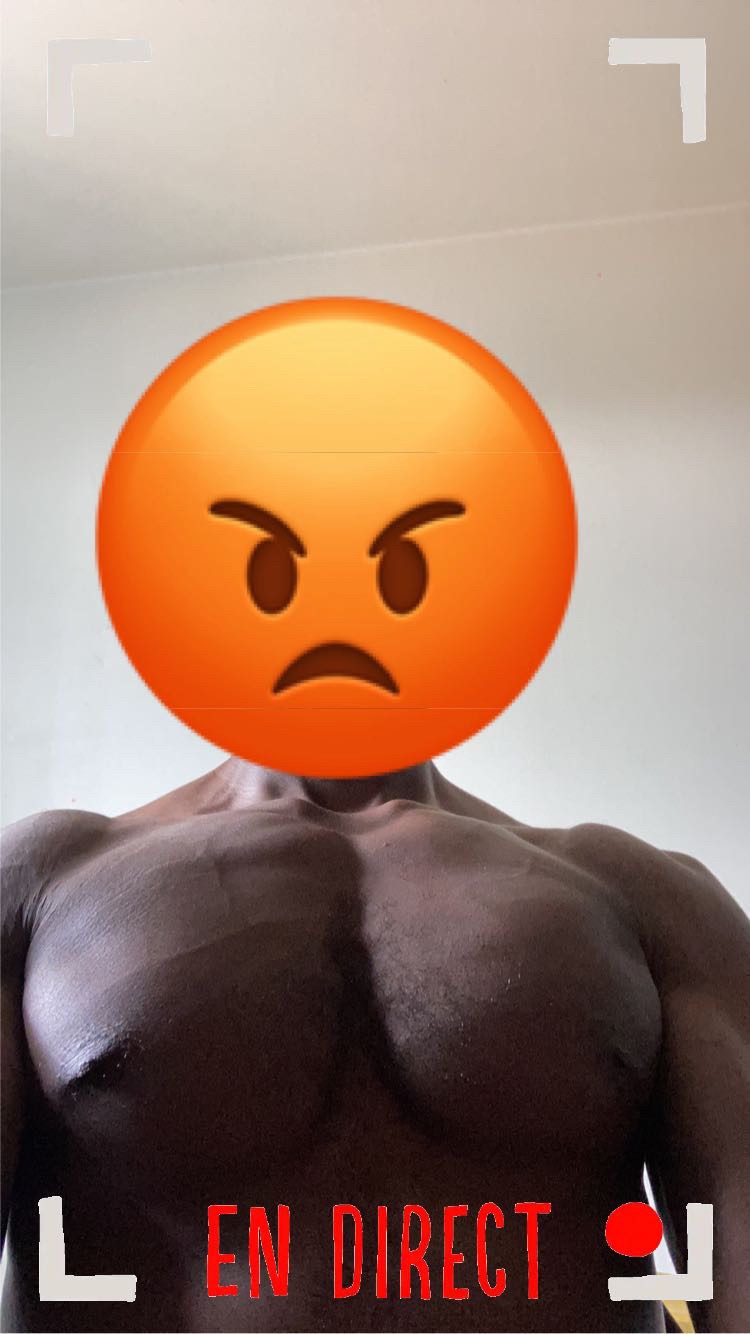 Geoffroy - Gnosca - Tessin | Annonce Rencontre