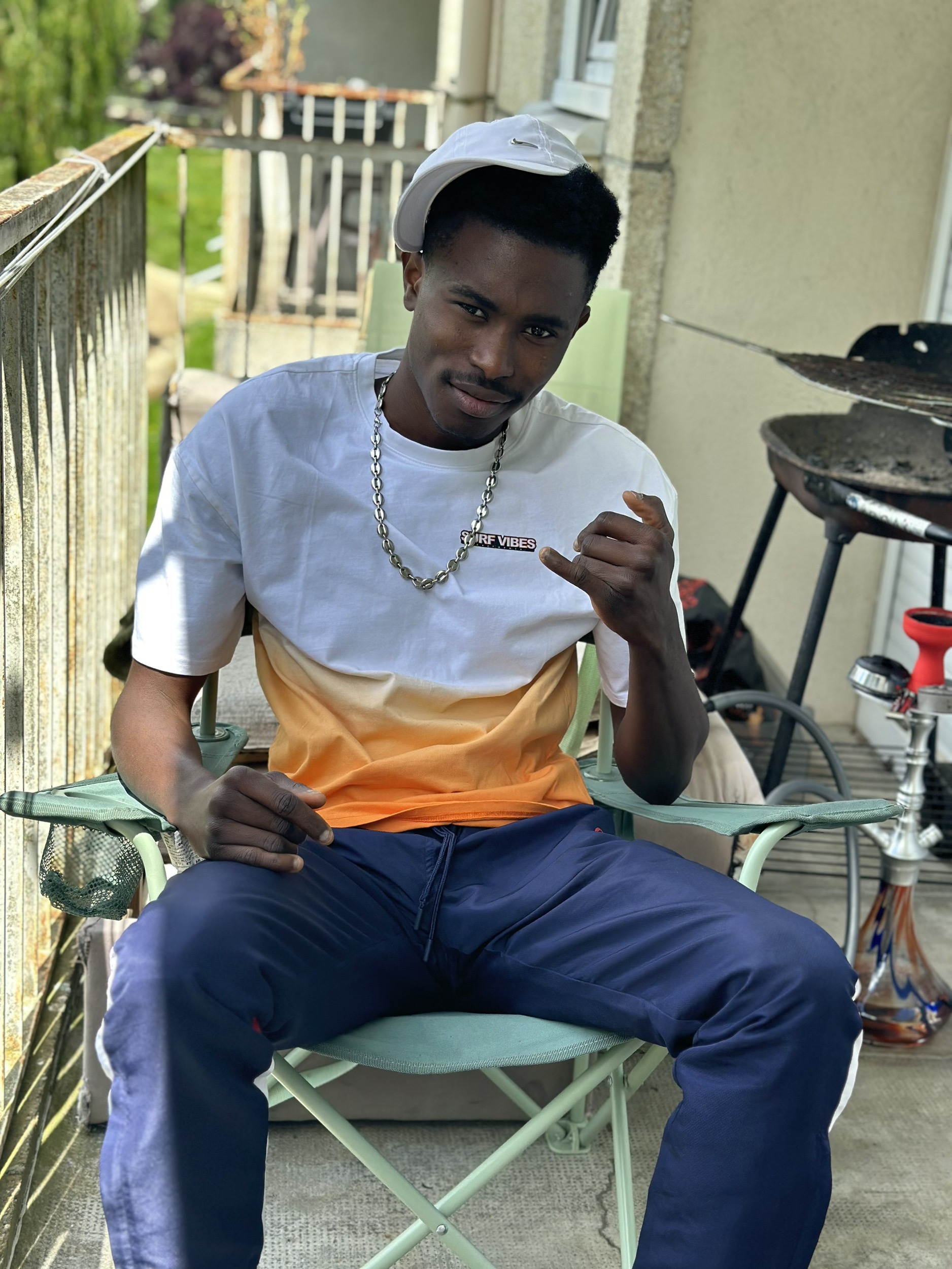 Nathanel - Mase - Valais | Annonce Rencontre