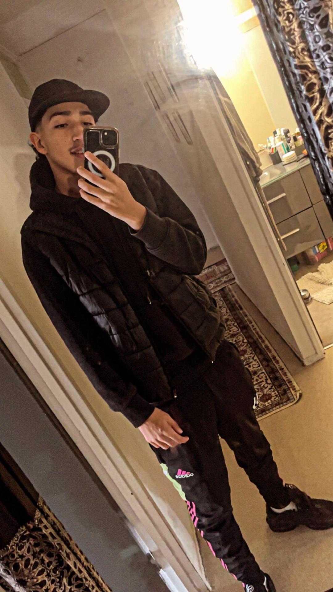 Hamida - Speicher - Appenzell Rhodes-Extérieures | Annonce Rencontre