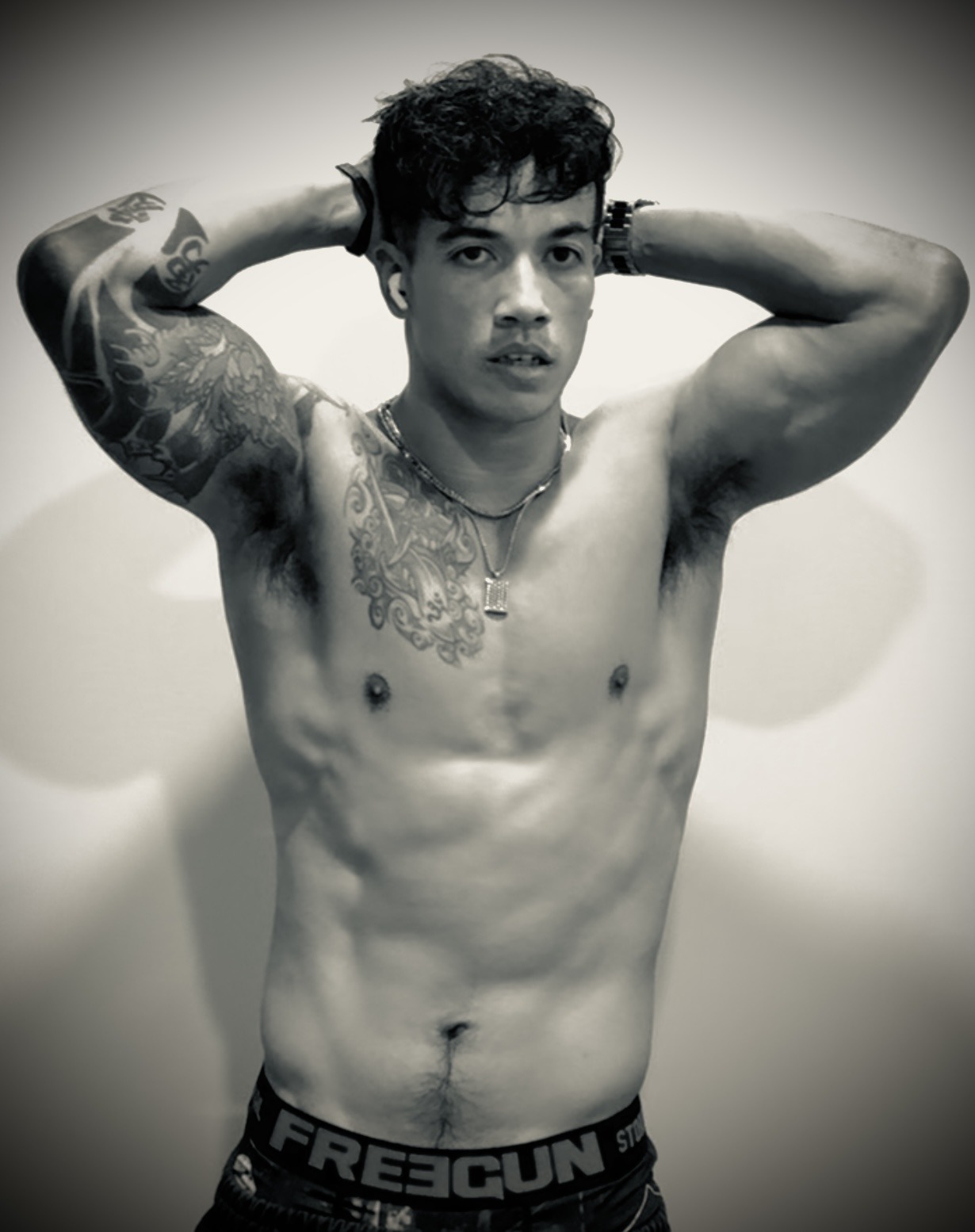 Ayouba - Waltalingen - Zurich | Annonce Rencontre