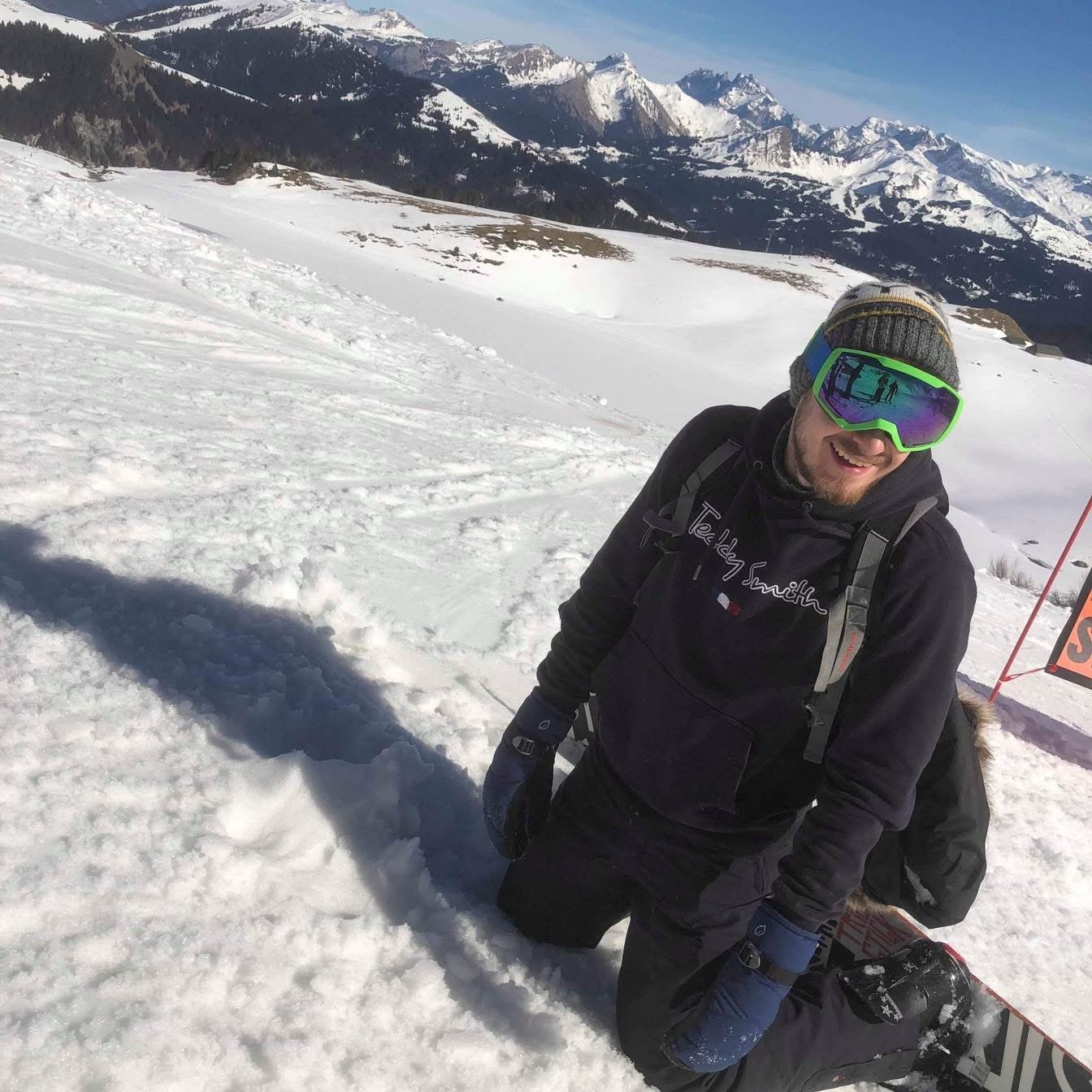 Guénael - Stettfurt - Thurgovie | Annonce Rencontre