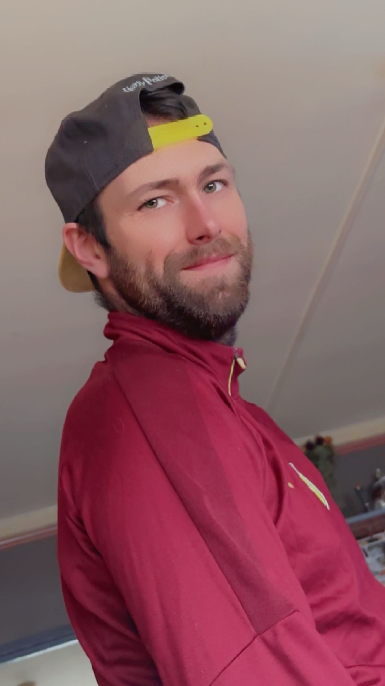 Yassin - Brent - Vaud | Annonce Rencontre