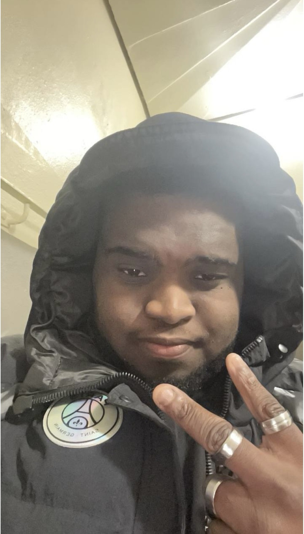 Lester - Villaraboud - Fribourg | Annonce Rencontre