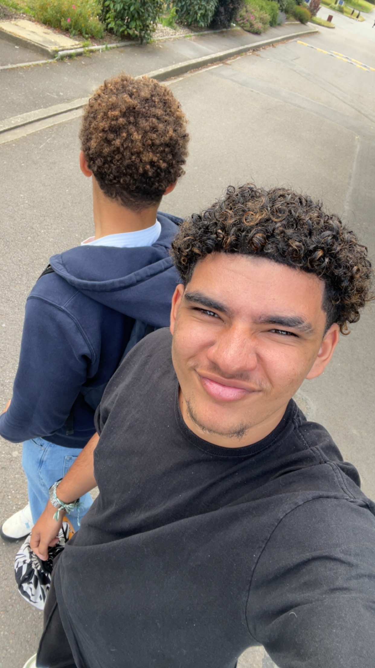 Noann - Hausen am Albis - Zurich | Annonce Rencontre