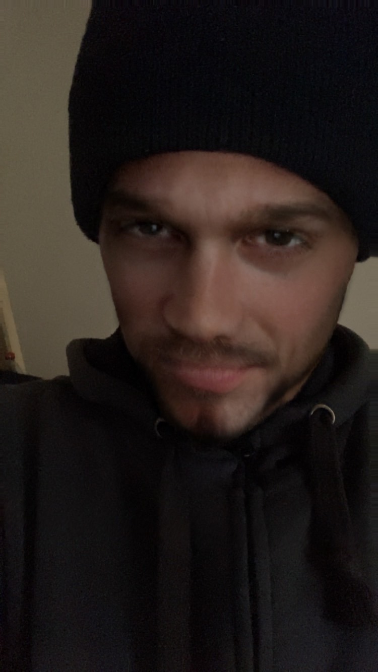 Aleksei - Hasliberg Wasserwendi - Berne | Annonce Rencontre