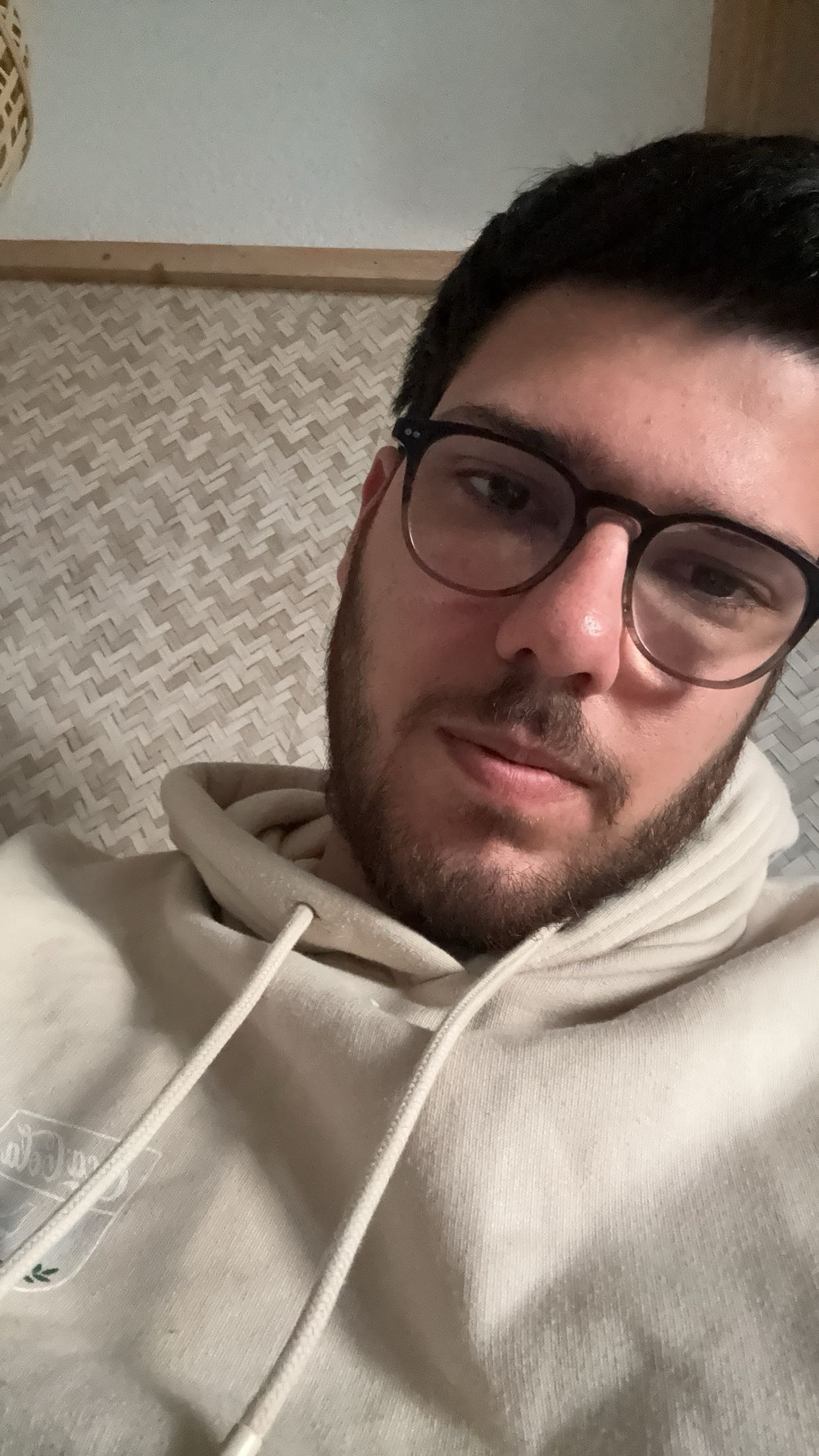 Mathy - Orselina - Tessin | Annonce Rencontre