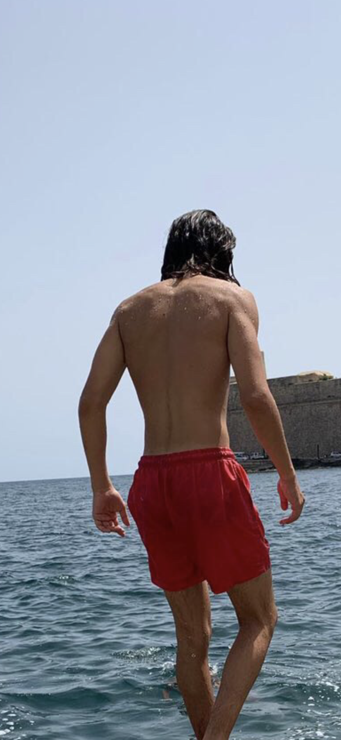 Ybrahima - Termen - Valais | Annonce Rencontre