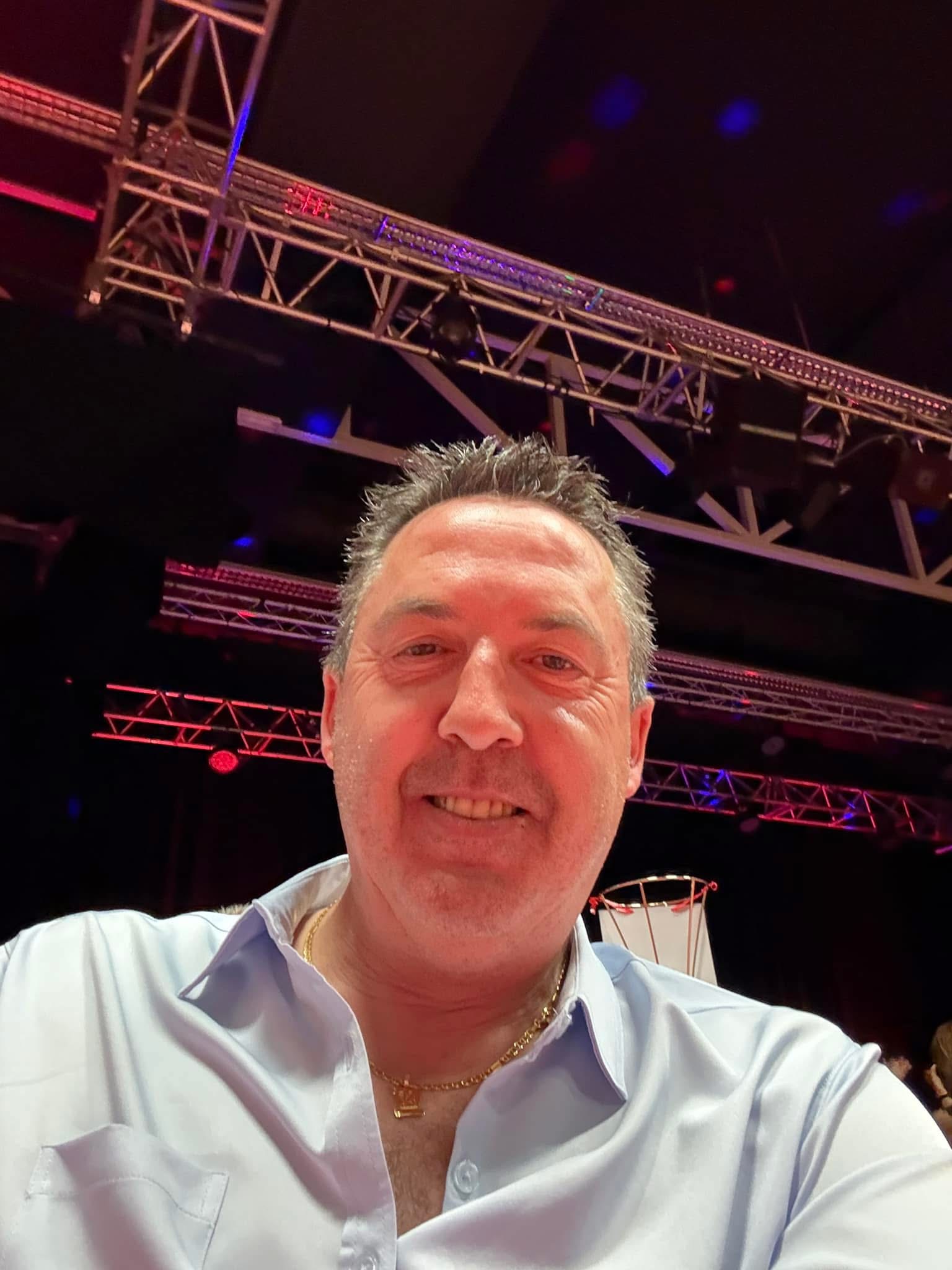 Ricard - Lütisburg - Saint-Gall | Annonce Rencontre