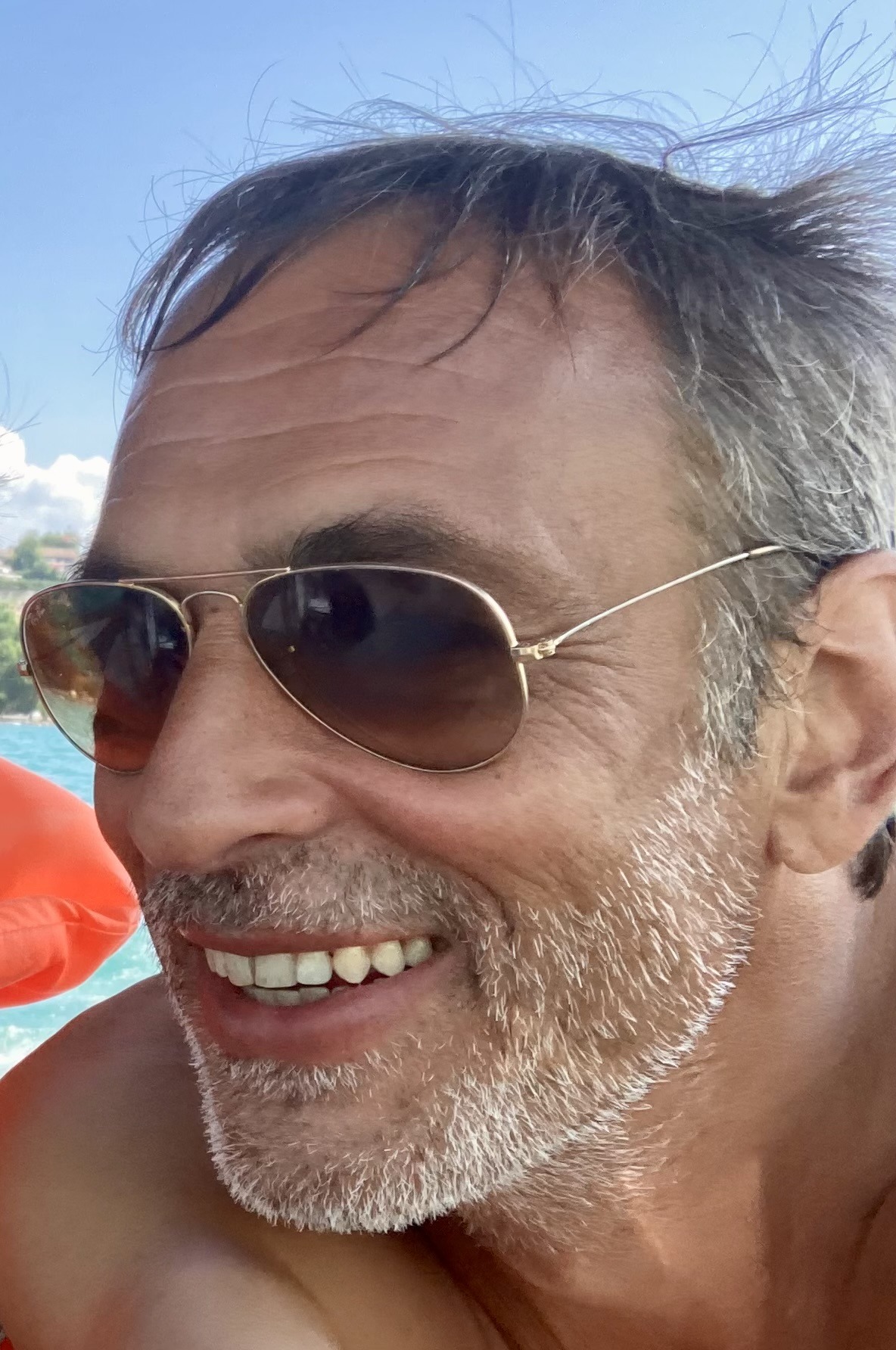 Sajjad - St. Erhard - Lucerne | Annonce Rencontre