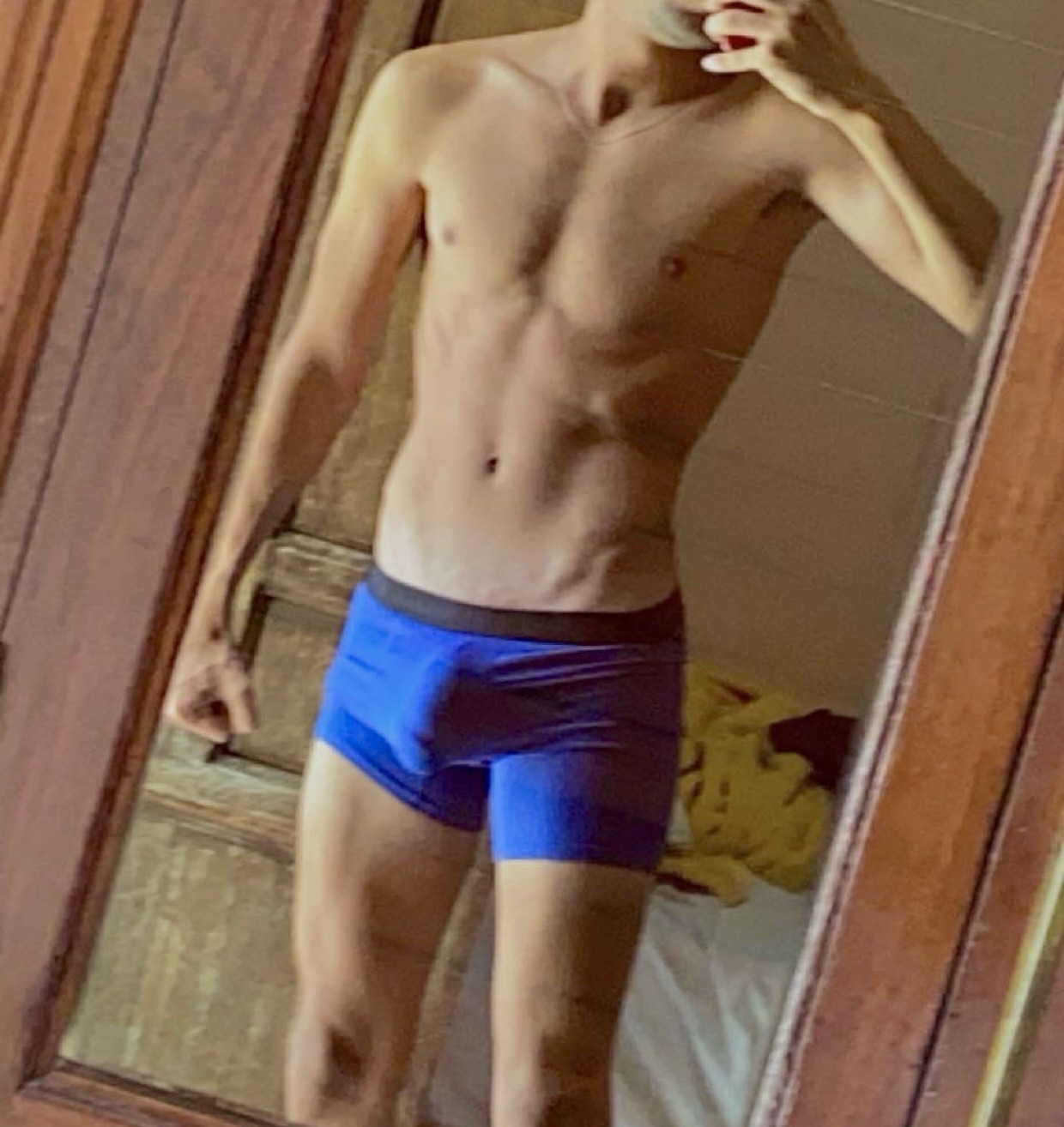 Sajed - Martina - Grisons | Annonce Rencontre