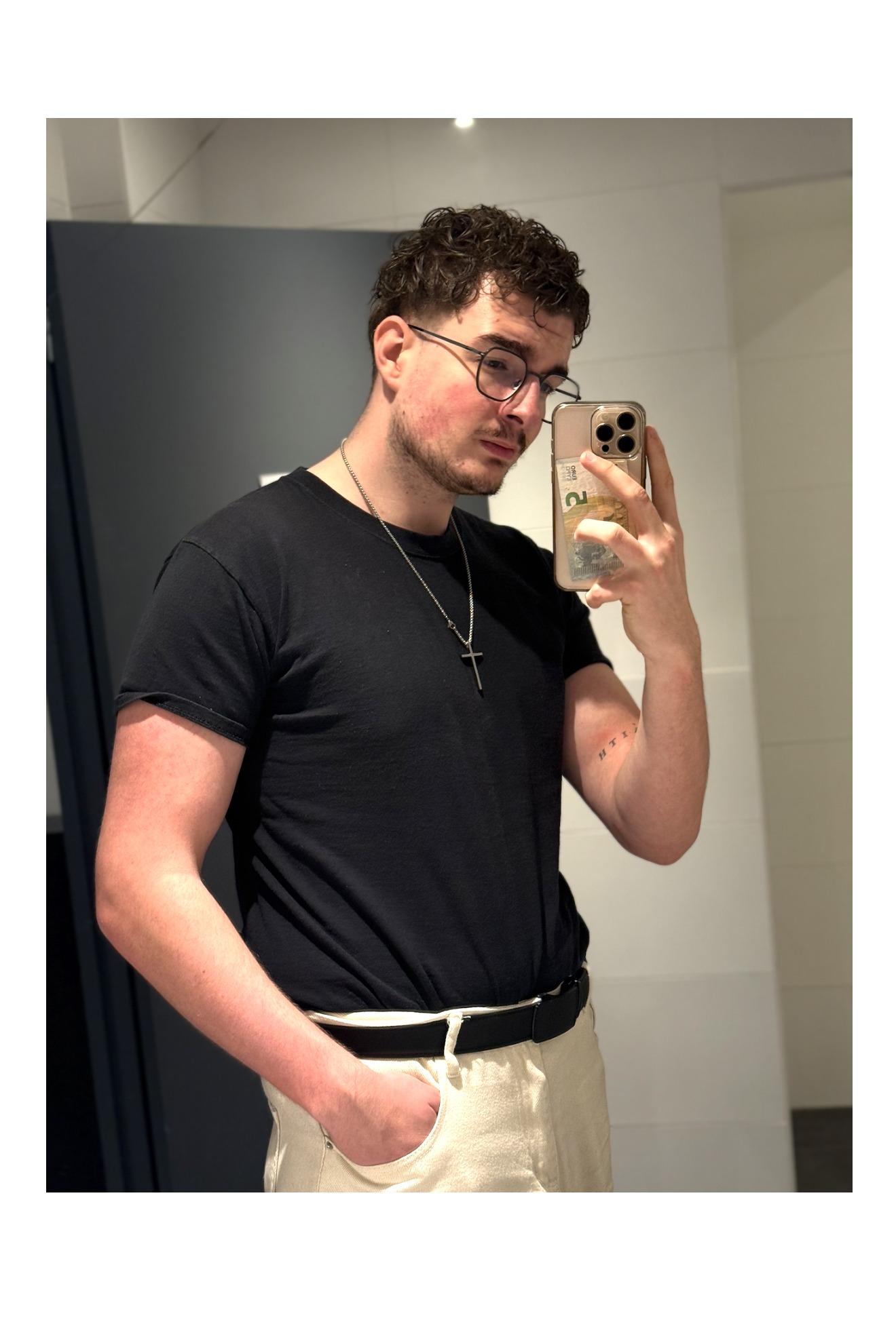 Martial - Ferreyres - Vaud | Annonce Rencontre