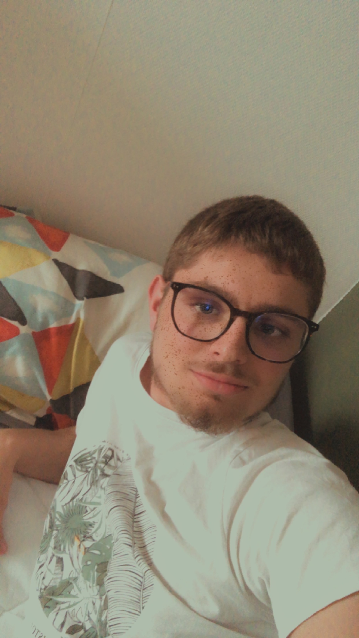 Yoël - Certara - Tessin | Annonce Rencontre