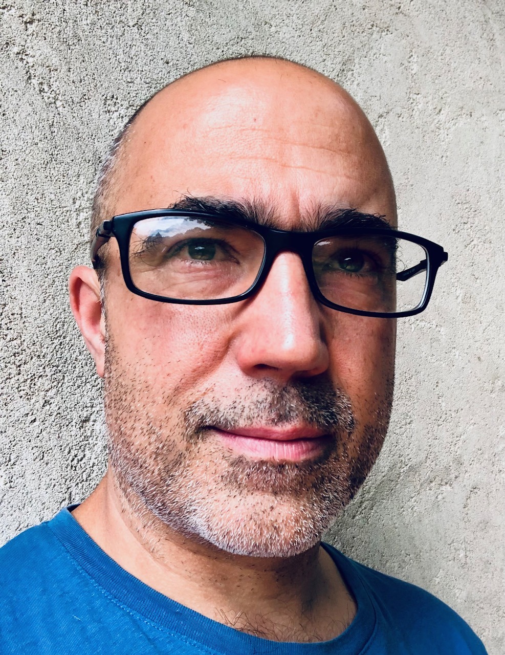 Jean-benoit - Schwarzenbach SG - Saint-Gall | Annonce Rencontre