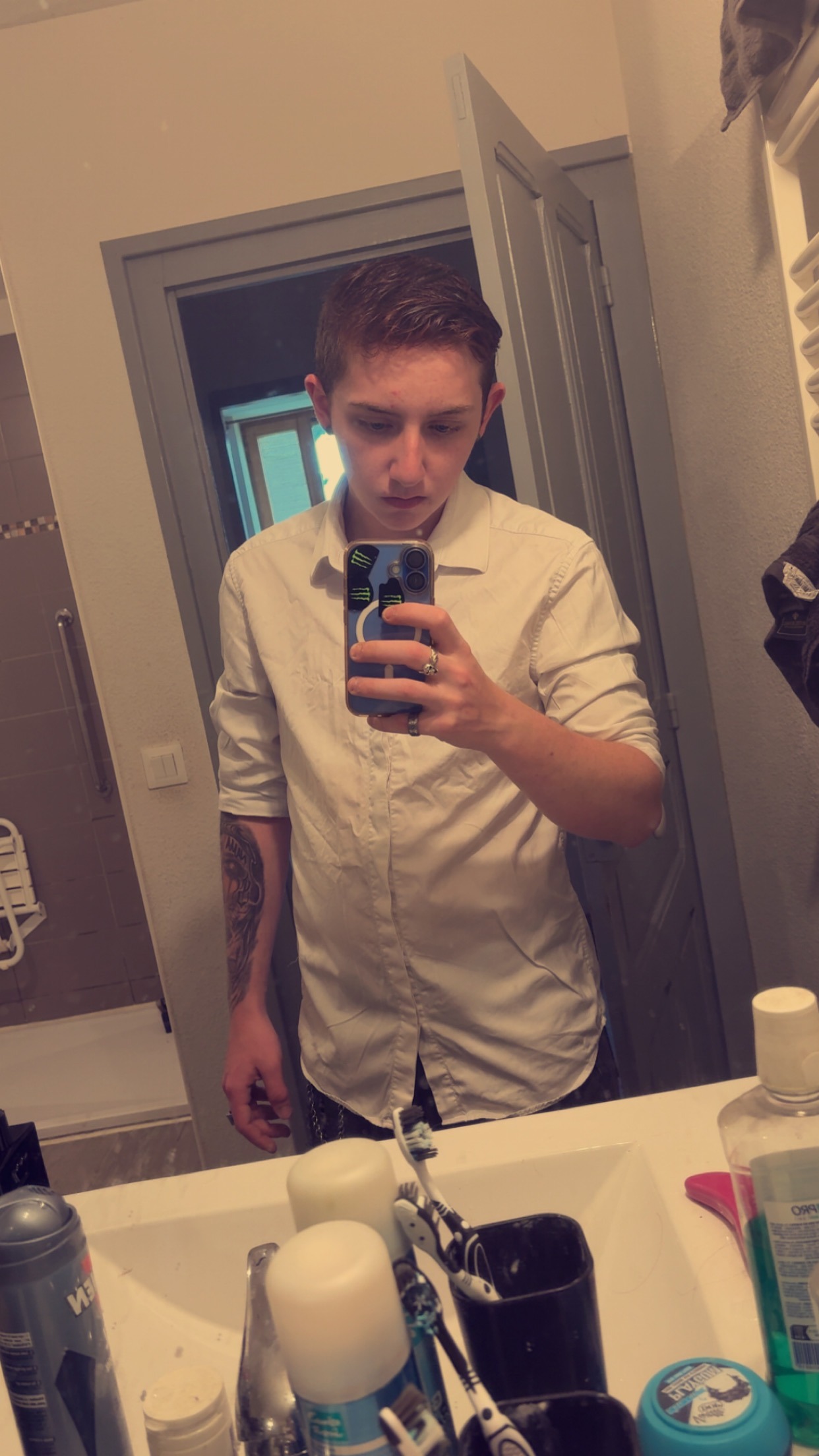 Ayron - Combremont-le-Petit - Vaud | Annonce Rencontre