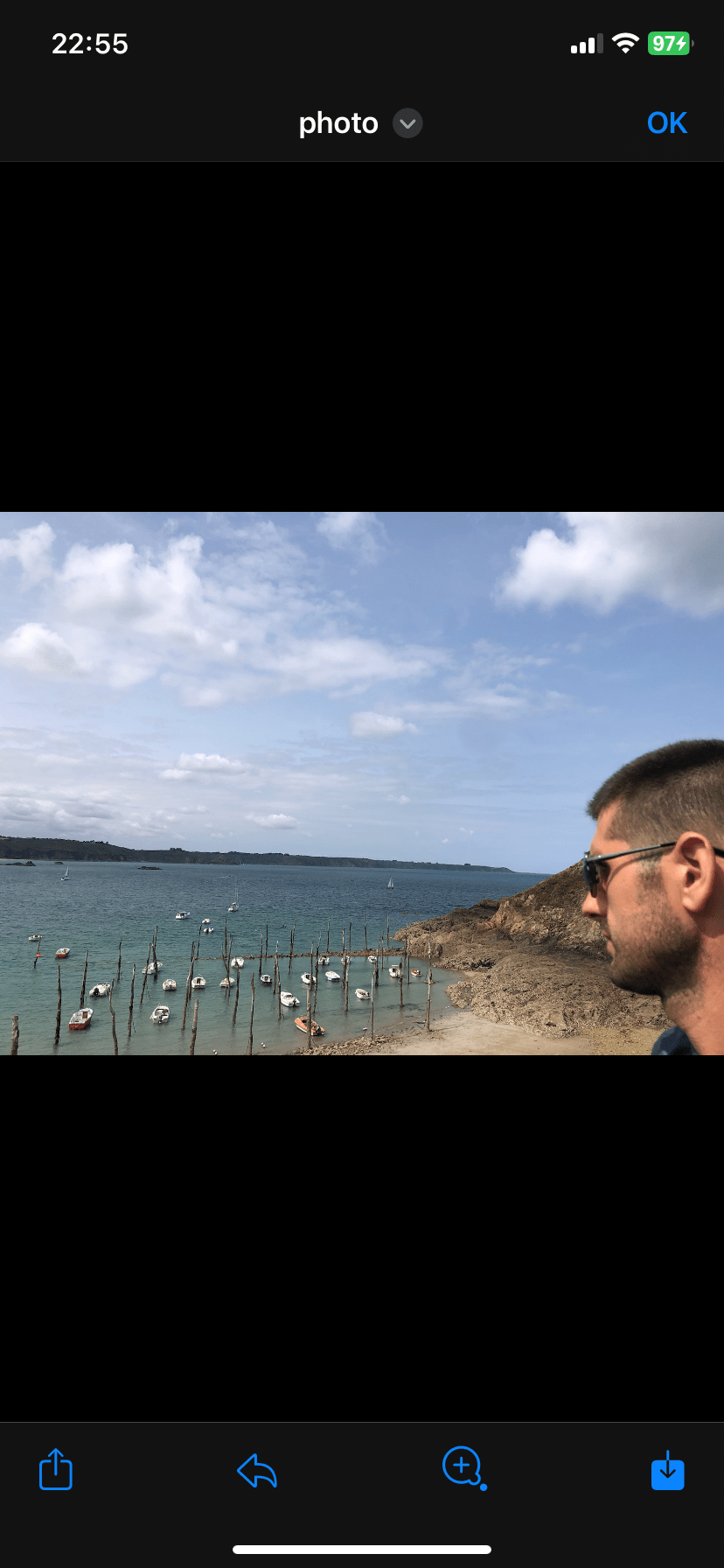 Dani - Leggia - Grisons | Annonce Rencontre