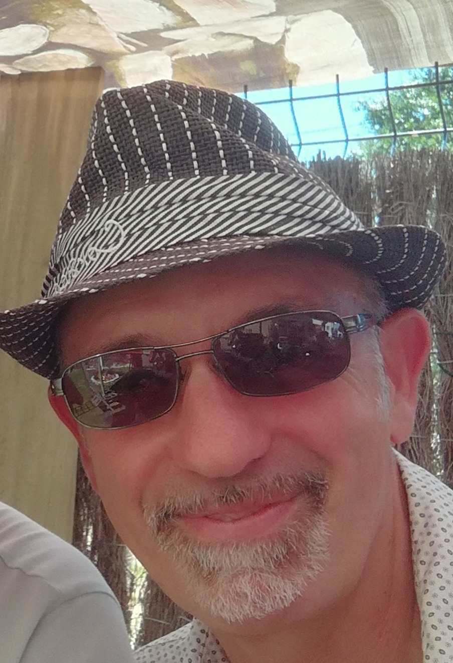 Hermann - Maglio di Colla - Tessin | Annonce Rencontre