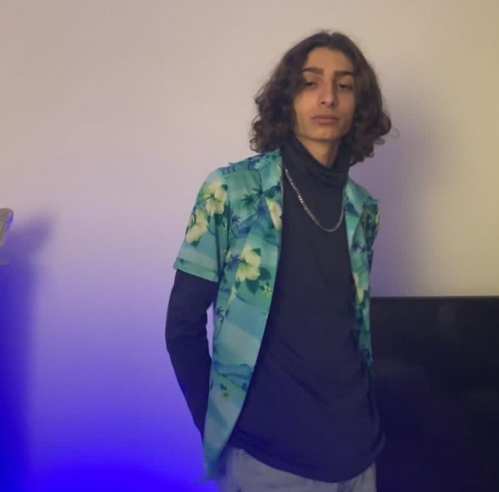 Marc-emmanuel - Eison (St-Martin) - Valais | Annonce Rencontre