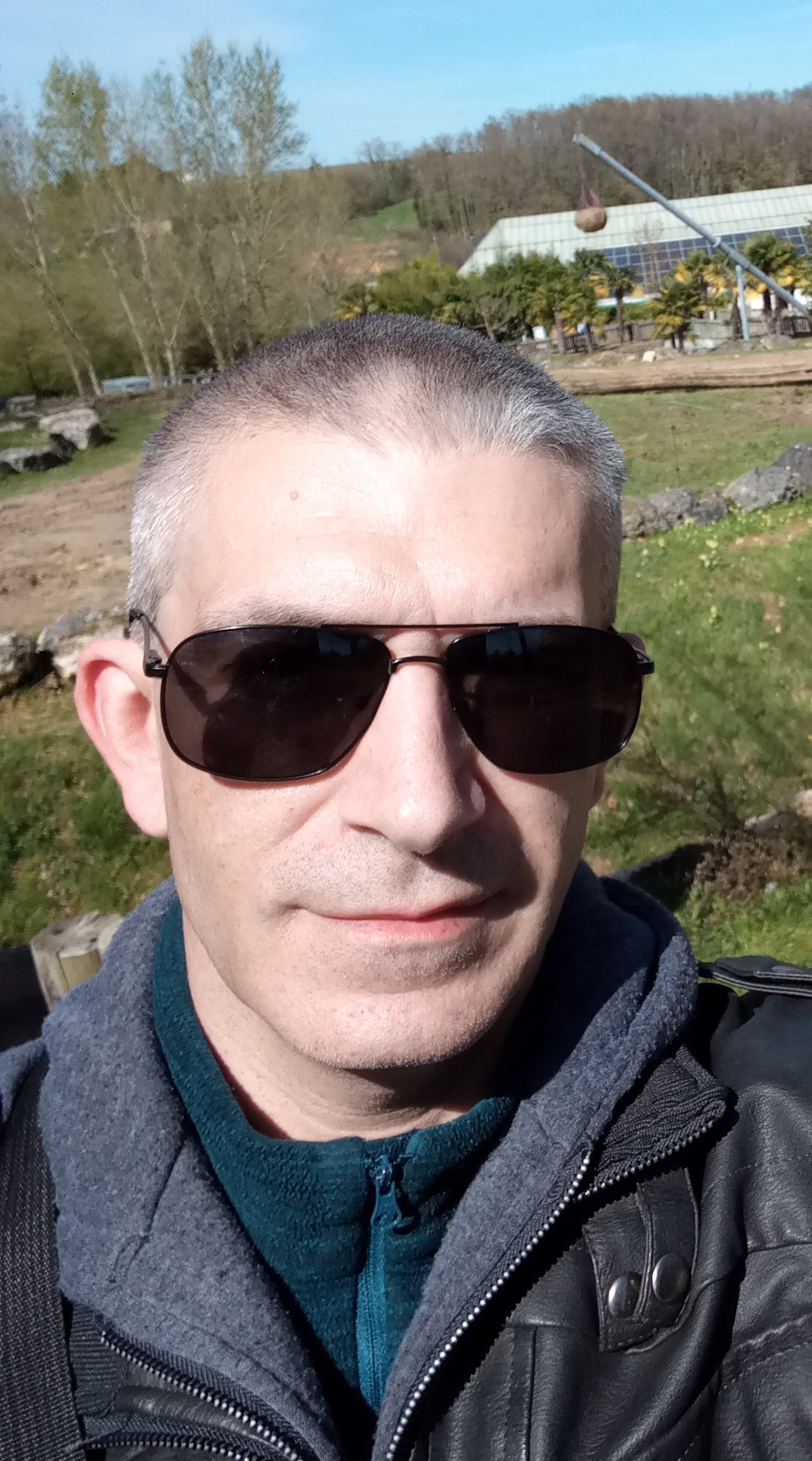 Mabrouk - Chandonne (Liddes) - Valais | Annonce Rencontre