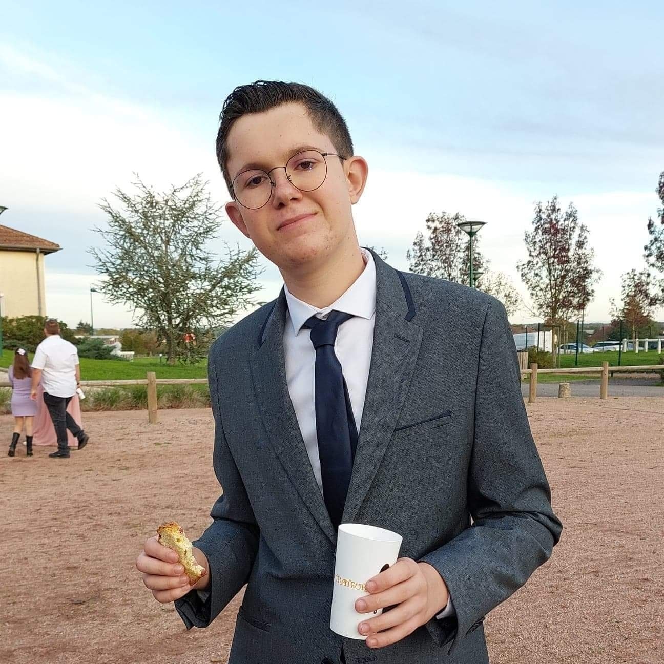 Erkan - Orselina - Tessin | Annonce Rencontre