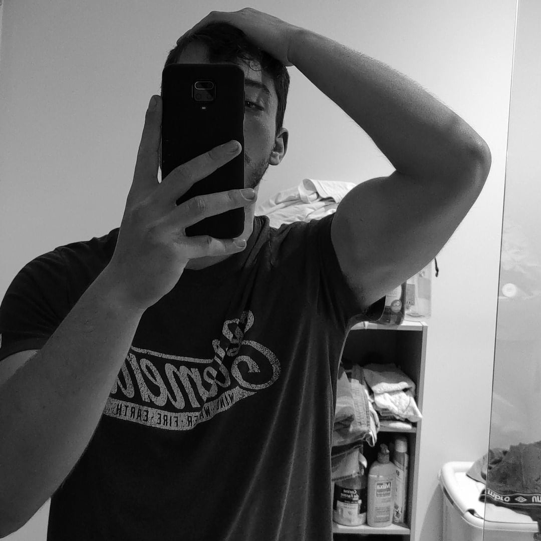 Geoffrey - Pianezzo - Tessin | Annonce Rencontre