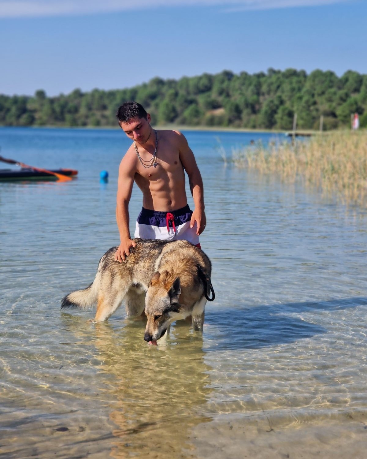 Aleksander - Montpreveyres - Vaud | Annonce Rencontre