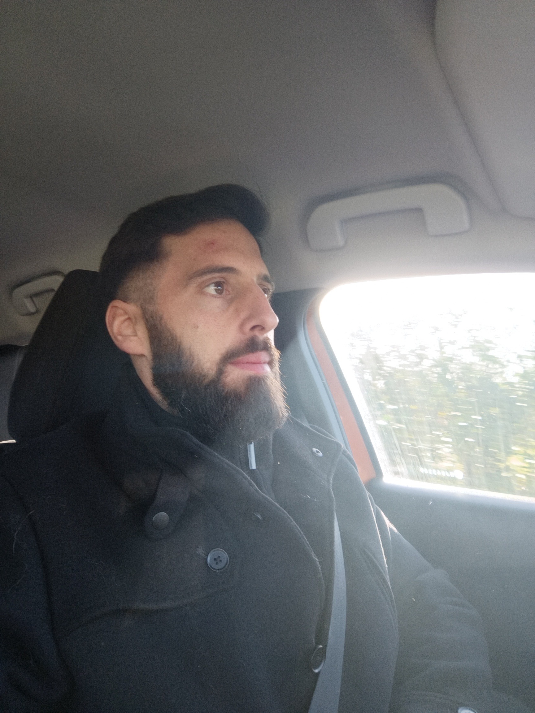 Salvator - Boécourt - Jura | Annonce Rencontre