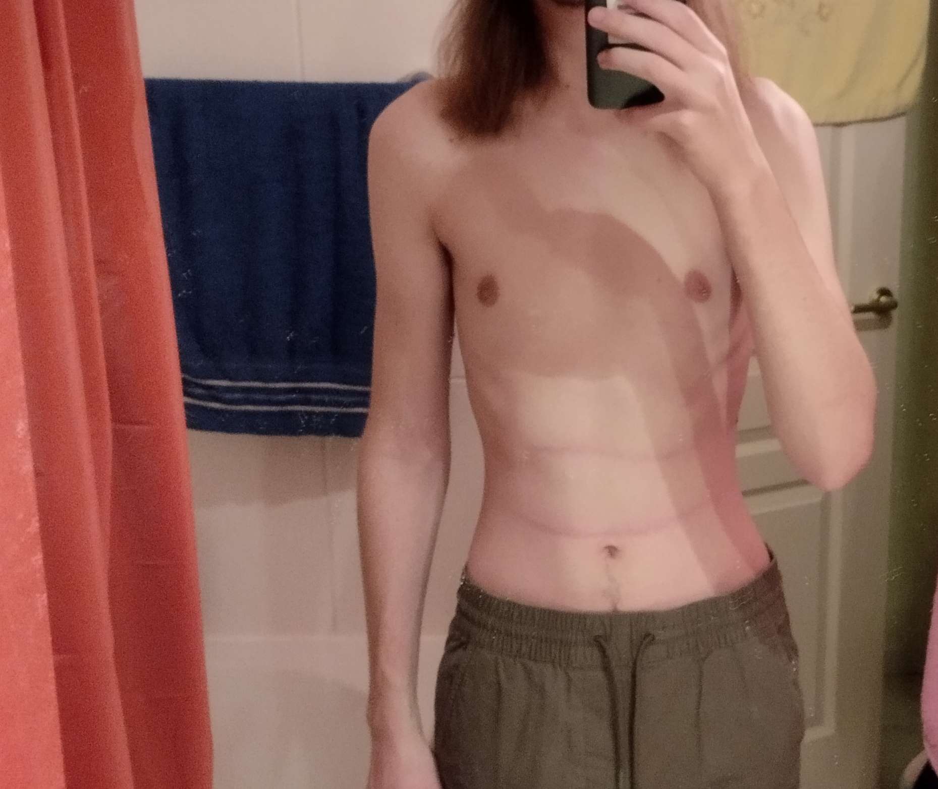 Firass - Urswil - Lucerne | Annonce Rencontre