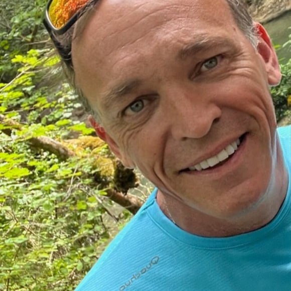 Louis-xavier - Ettenhausen TG - Thurgovie | Annonce Rencontre