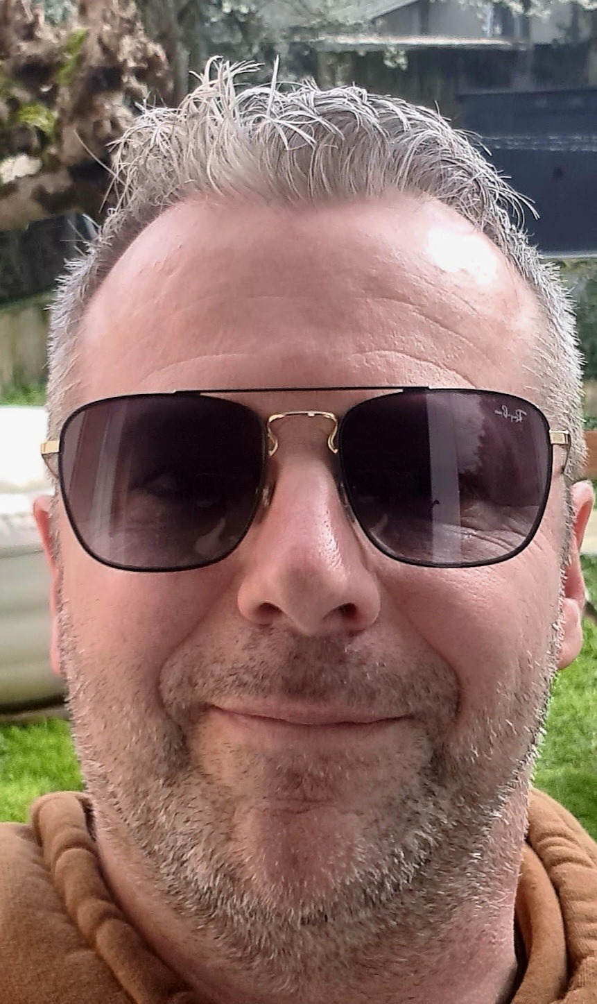 Iouri - Lenggenwil - Saint-Gall | Annonce Rencontre