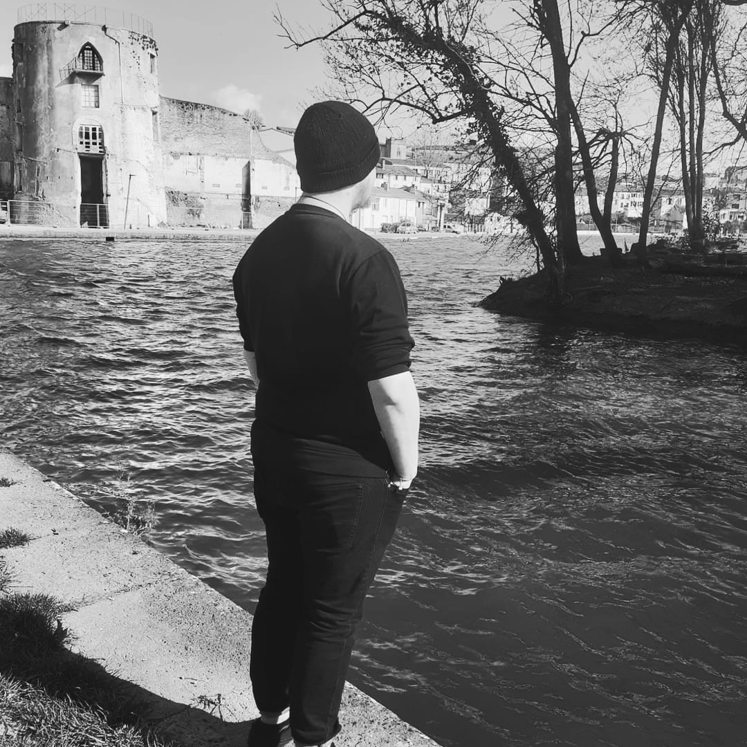 Safouane - Parpan - Grisons | Annonce Rencontre